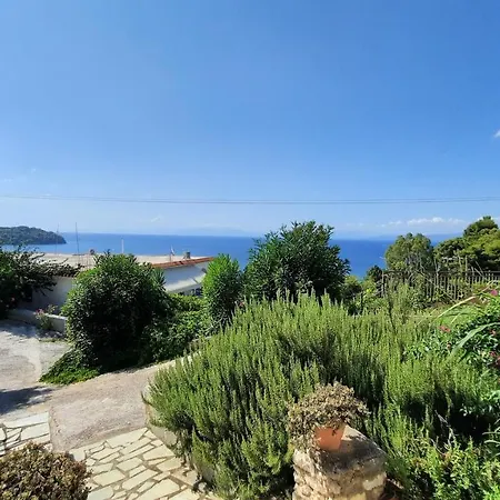 Aparthotel Syraino Kolios