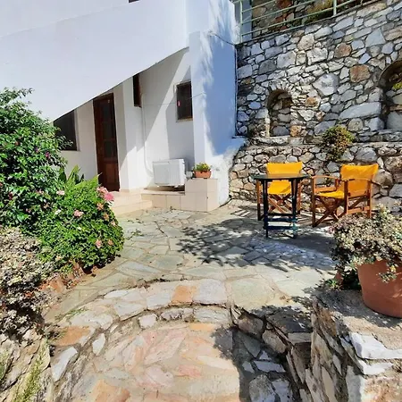 Syraino Aparthotel