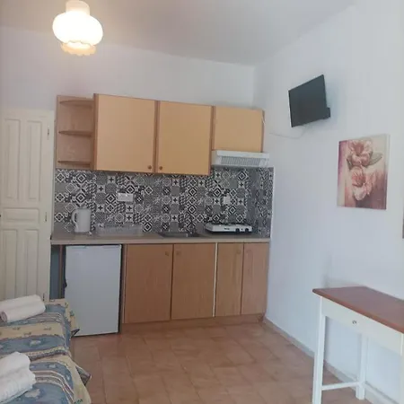 Aparthotel Syraino Kolios