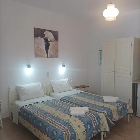 Aparthotel Syraino