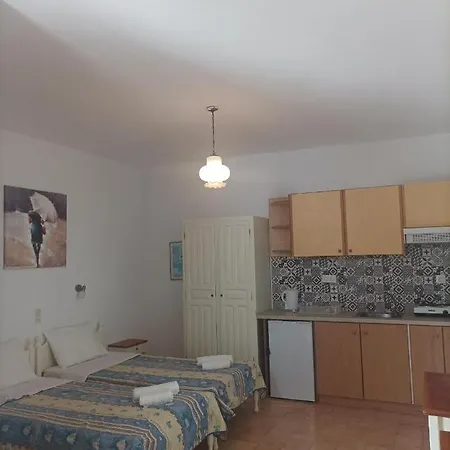 Aparthotel Syraino *