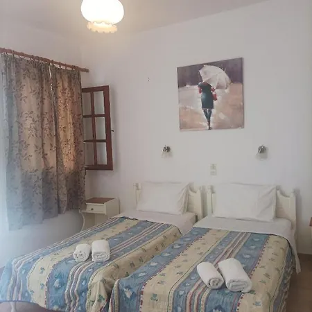 Syraino Aparthotel